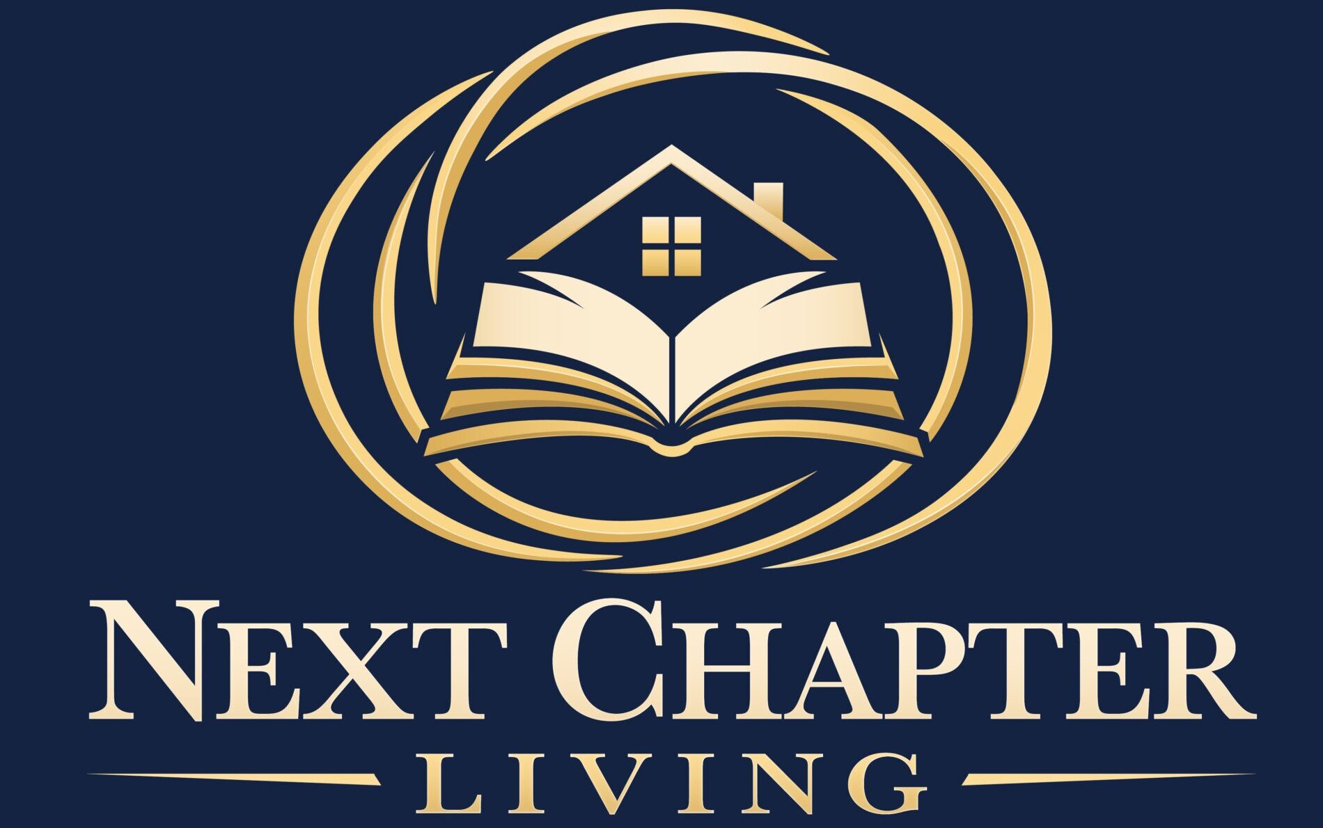 Next Chapter Living Logo